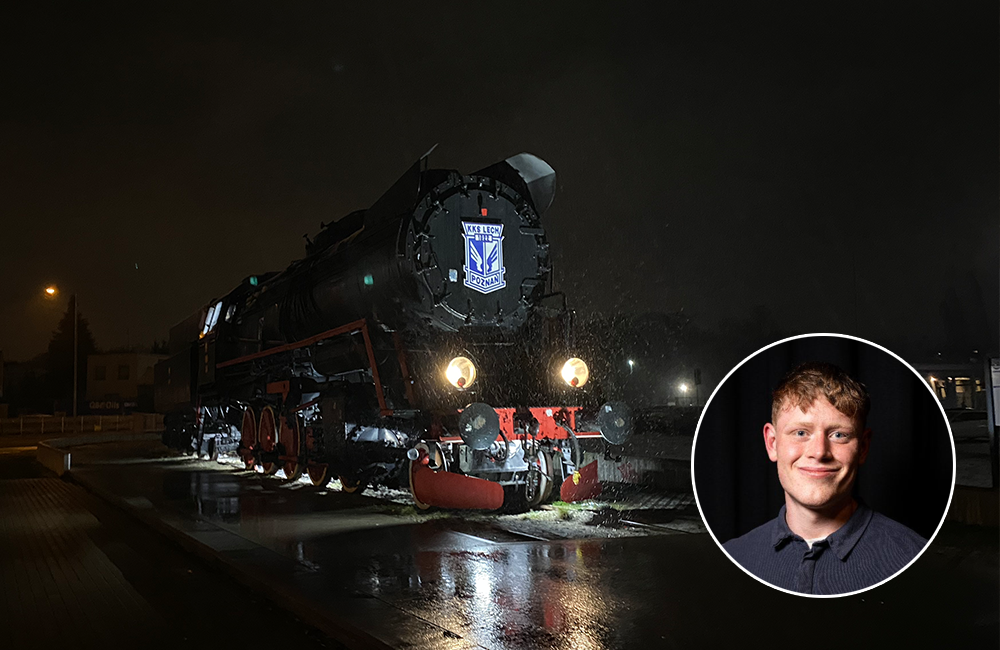 Poznanbloggen: Vid det här laget är DIF vana att överträffa sig själva