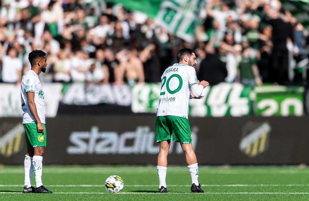 Förlust i bortapremiären för Bajen – Fotboll Sthlms spaningar