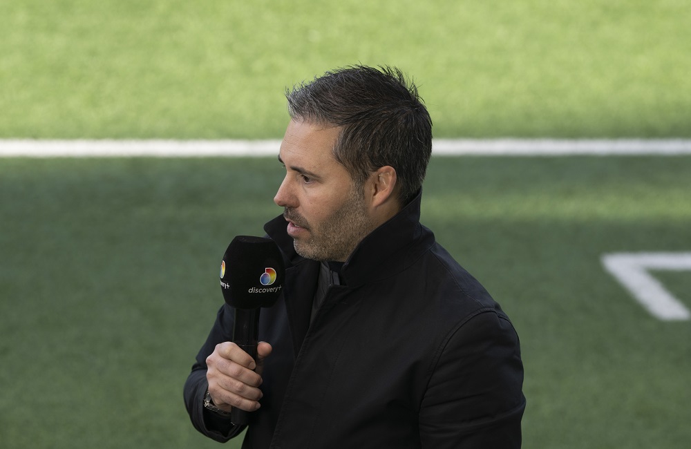 Cifuentes försvarar Dovin:  ”Oliver visar prov på stor karaktär”