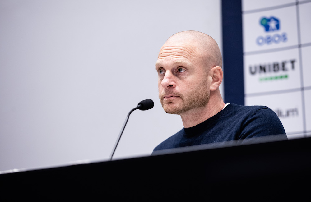 Brännan om bänkade stjärnorna: ”Platsar inte i elvan”