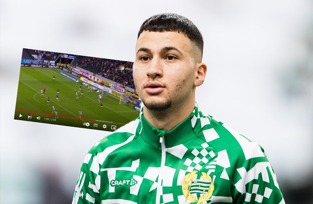 Boudah inför AIK borta: ”Derbyn är det roligaste som finns”