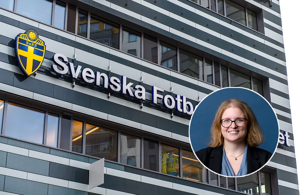 Förbundsjuristen: ”Klubbarna har ett stort ansvar i agentfrågan”