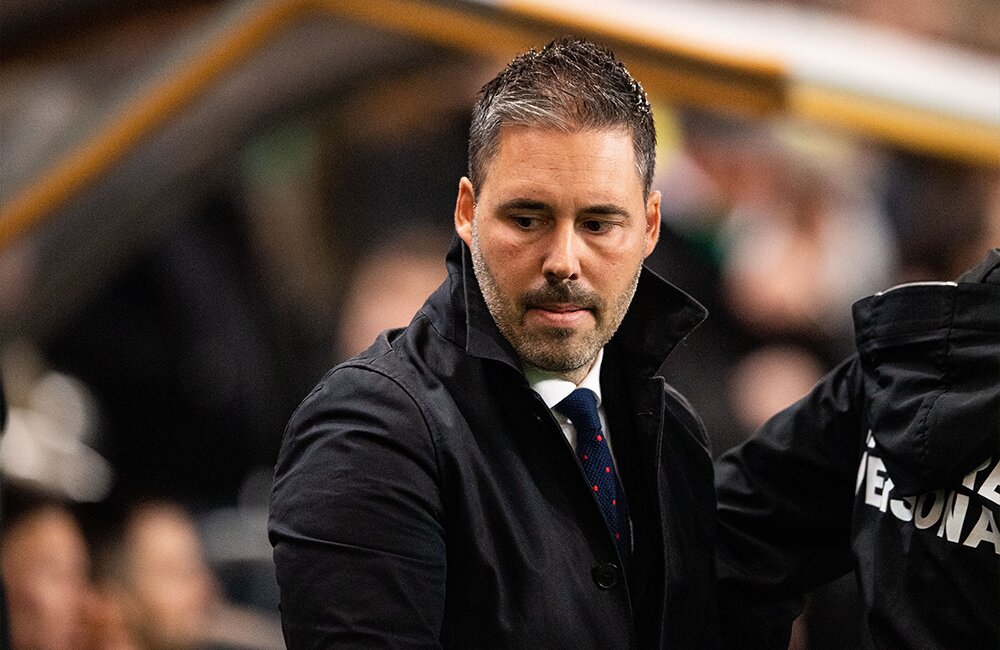 Marti: ”Folk skriver att jag är Bajens sämsta tränare någonsin”