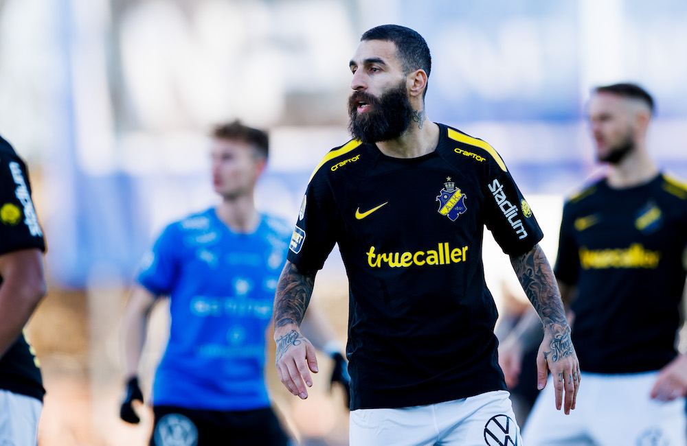 Brännström och Durmaz sågar gräset: ”Man får sätta gränser”