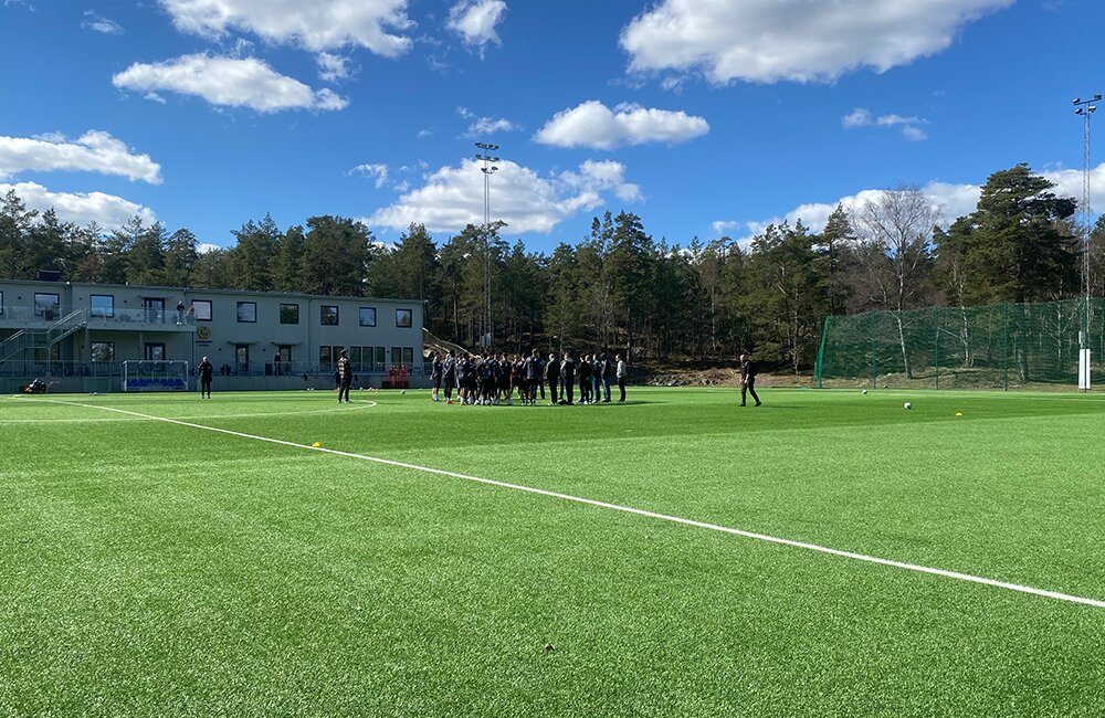 Efter derbyförlusten mot AIK – här vill supportrarna ha svar