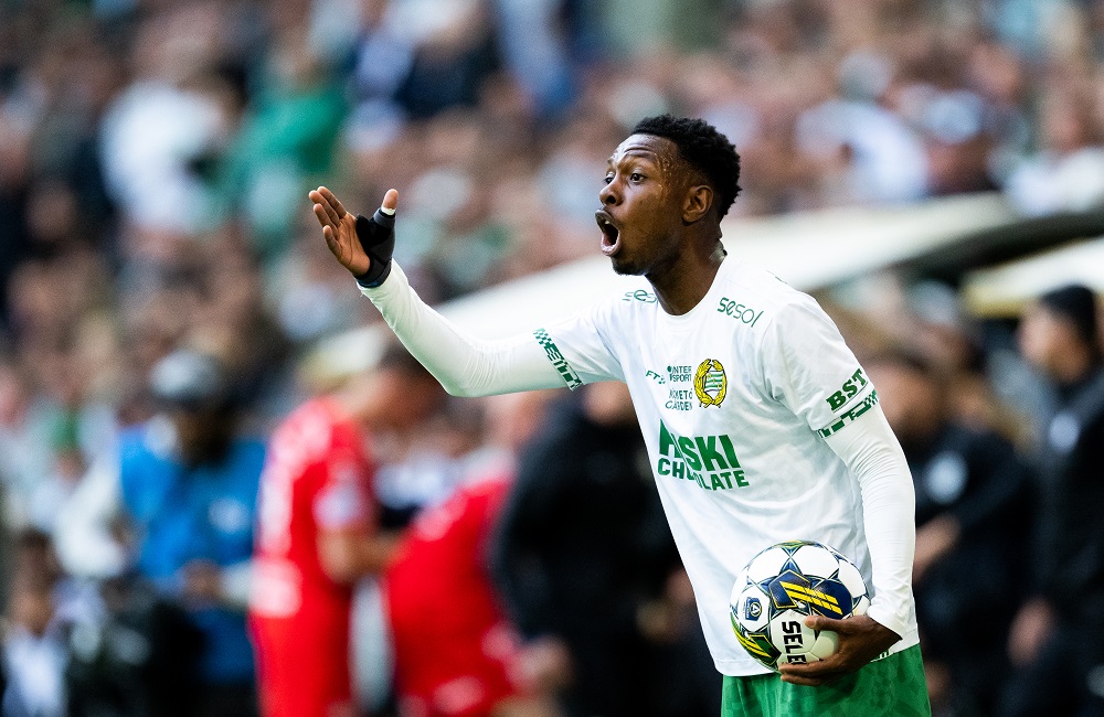 ”Jag var så förbannad” – Shaquille Pinas om avbrutna derbyt