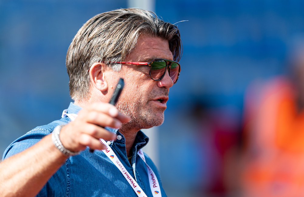 Bosse Andersson: ”AIK skämde ut sig fullständigt”