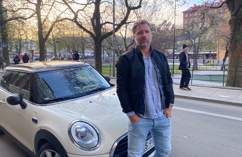 Långintervju med Jansson: ”Vi måste tro på strategin fullt ut”