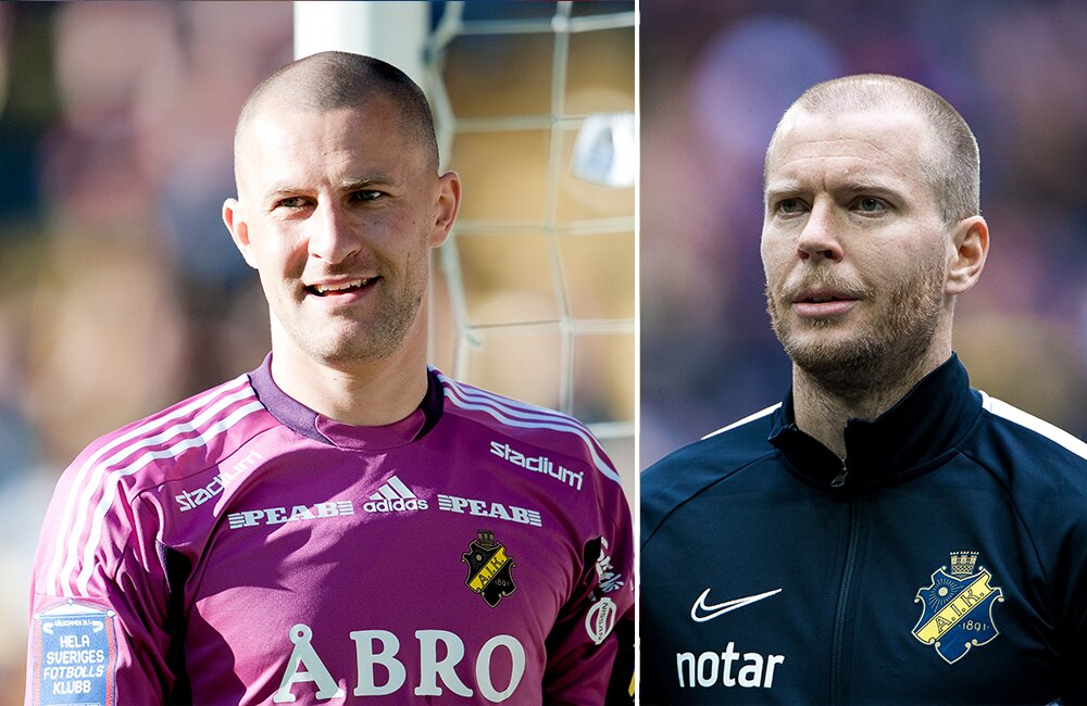 Pertan: ”Alm viskade att Ivan gått bort – sen var allt blankt”
