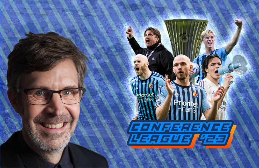 Hedstigen: Sex klubbar Djurgården ska undvika i Conference League-kvalet