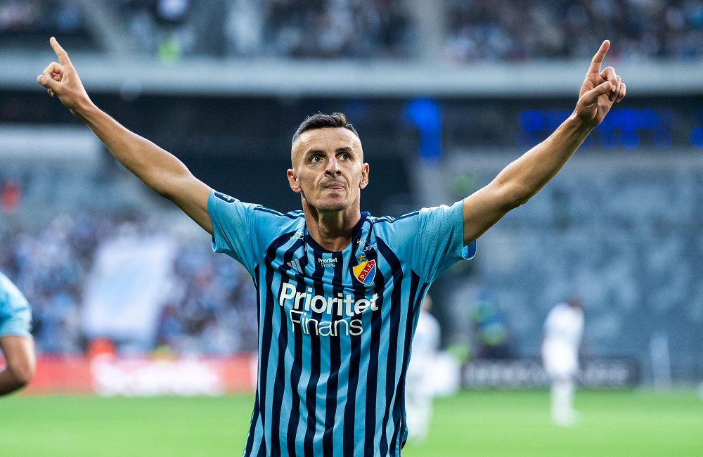 Stark DIF-insats mot MFF – Fem spaningar efter 2–0-segern