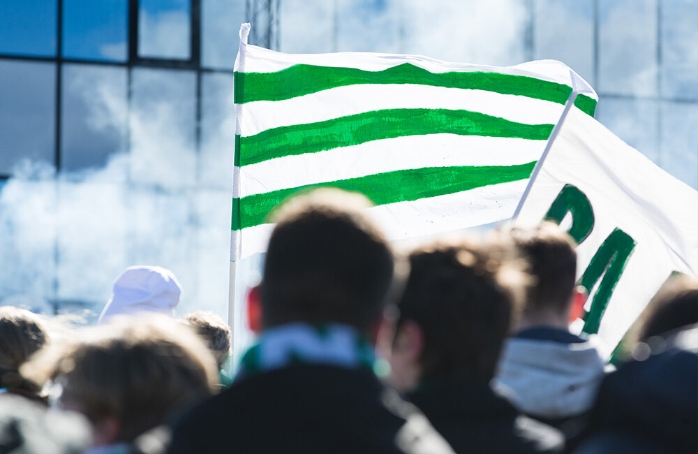 Beslutet: Nej till Norling – Niklasson blir kvar i styrelsen