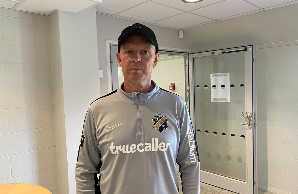 Henning Berg: ”Robin Tihi och Samuel Brolin var solida”