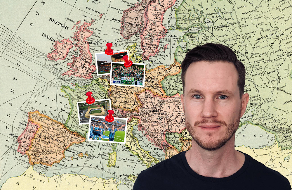 Månsson: Granskningar, missförstånd och heta Europaresor