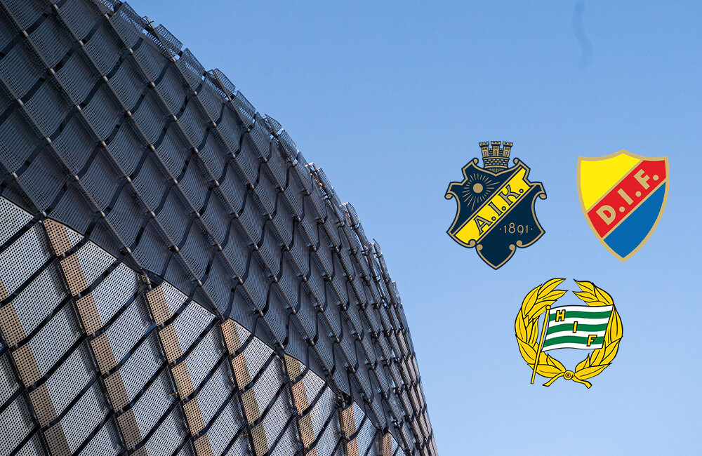 Silly season-bloggen – Det senaste om AIK, Djurgården och Hammarby