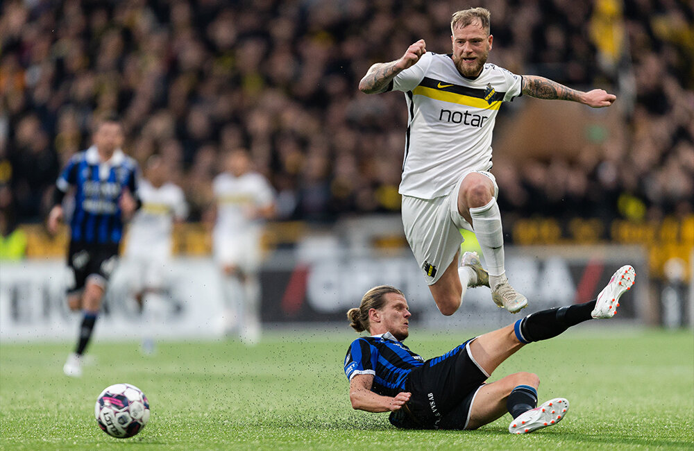 Få skadeavbräck inför Siriusmatchen – så är läget i Gnaget