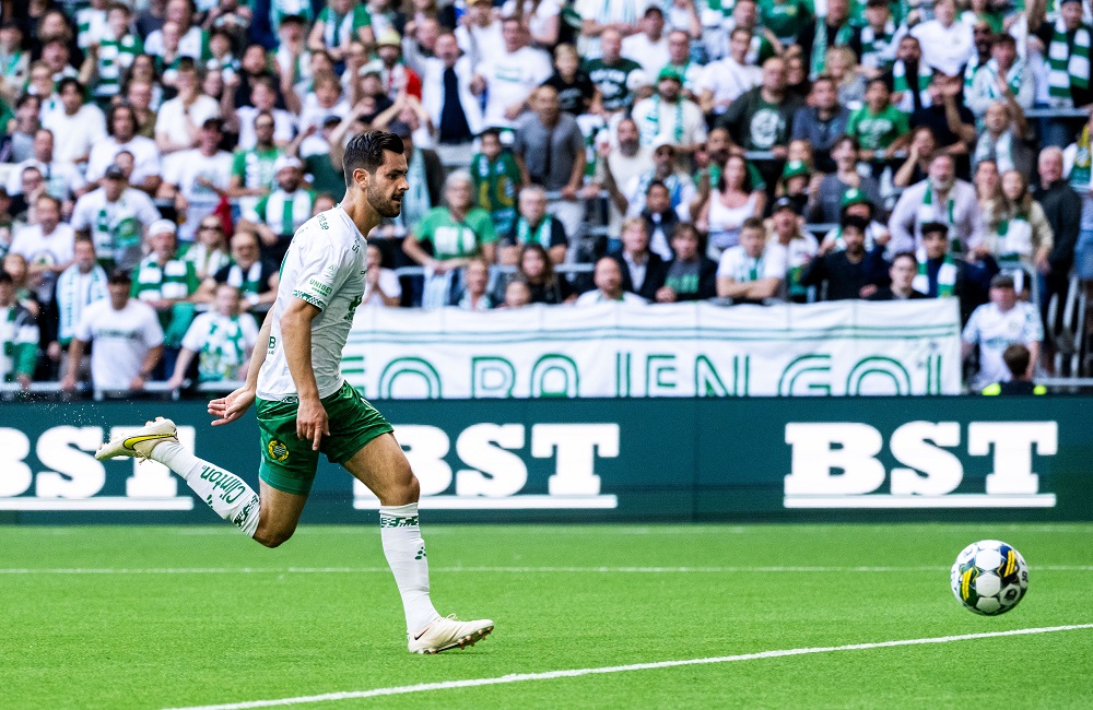 Stark seger för Hammarby – fem spaningar efter 1–0 mot Elfsborg