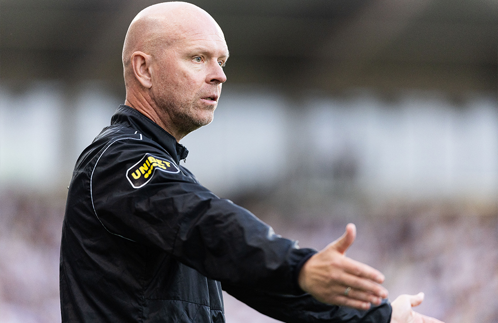 Celina kan göra debut – vårens derbyhjälte utanför truppen