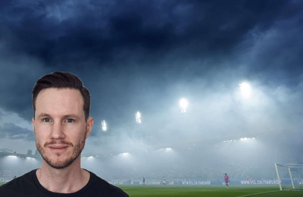 Månsson: Mys och garv när Cetinkayas partner sprider konspirationer