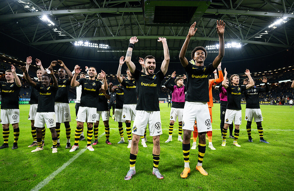 Pittas: ”Vi är redo för derbyt och för alla motståndare”