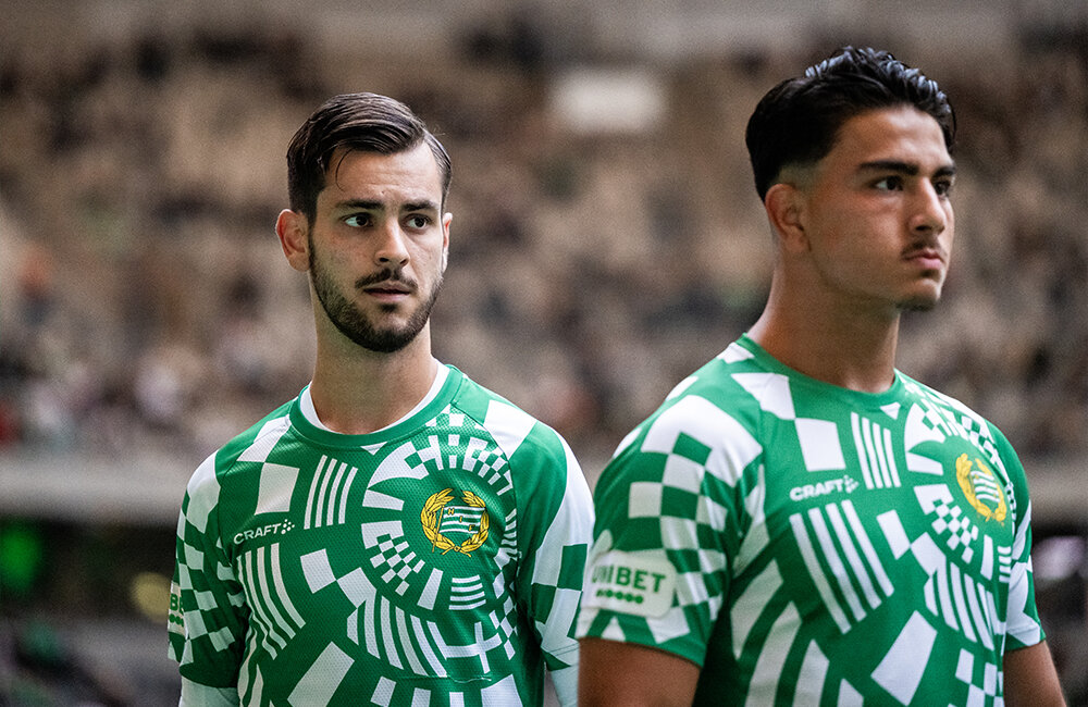 Adi Nalic: ”Vårderbyt finns i bakhuvudet – vi vill steppa upp”