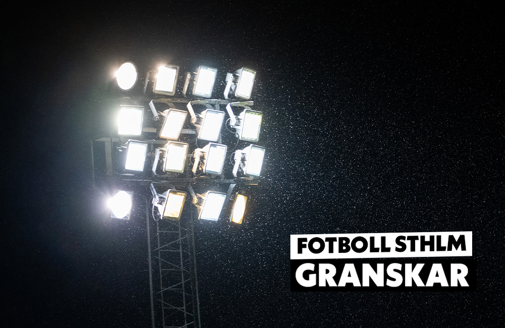 Misstänkt matchfixning i Division 2 – förhör på Kungsängens IP