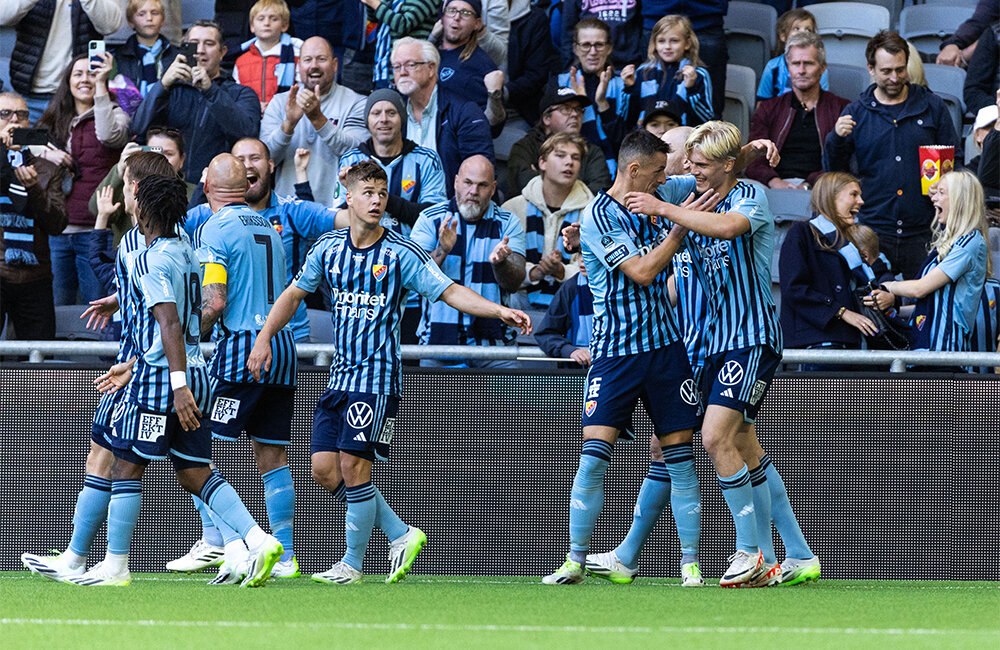 DIF kan bygga vidare på Bergvalls frälsarmål – fem spaningar