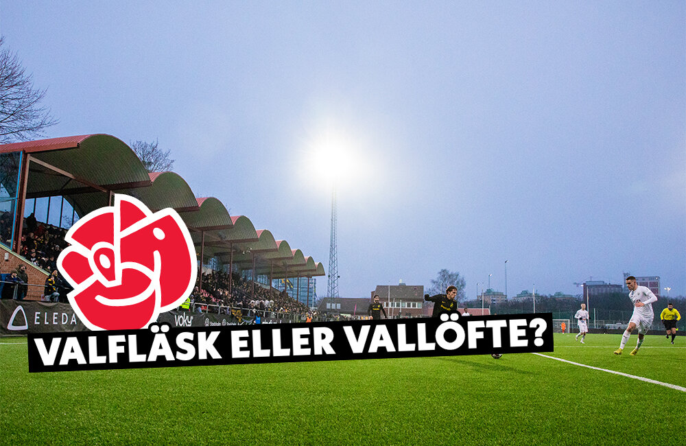 Frågetecken kring AIK:s nya hemvist: ”Kommit långt i dialogen”
