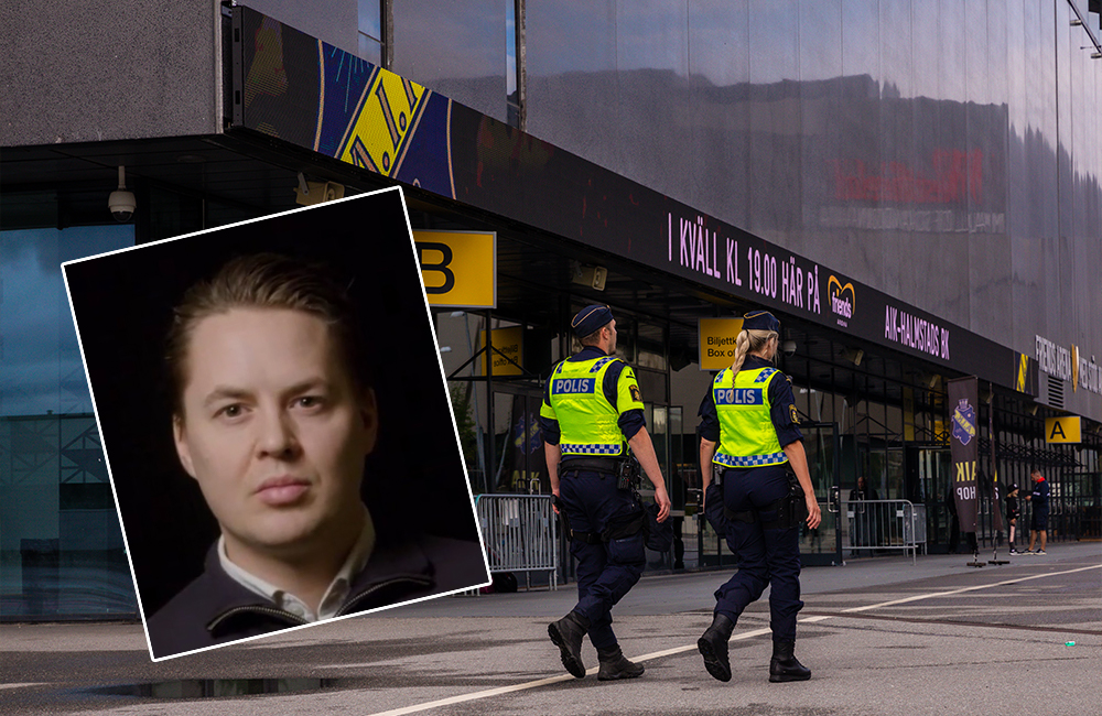 AIK:s supportergrupper bryter med polisen: ”Hoppas på självreflektion”