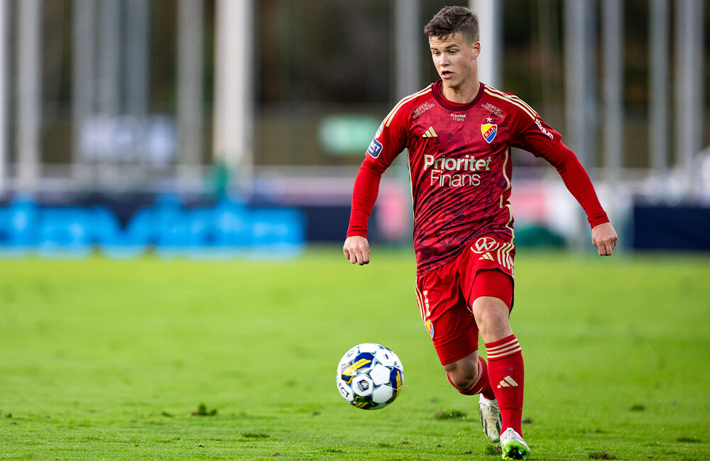 Samuel Dahl: ”Vi har pratat om att vara positiva och förlåtande”