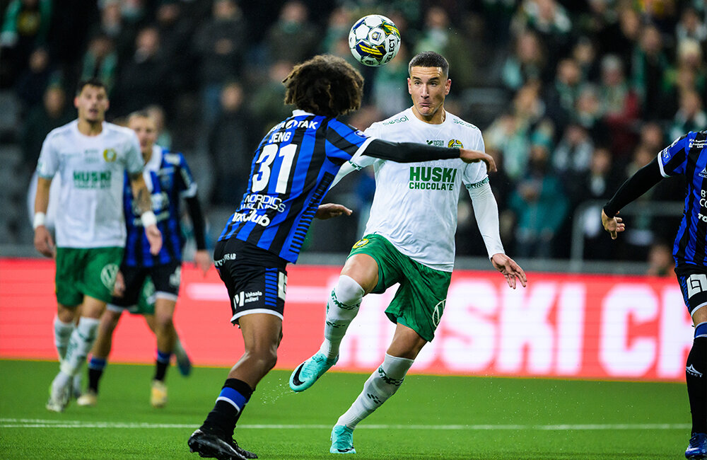 Deniz Gül om debuten frårn start: ”Det var väldigt mäktigt”