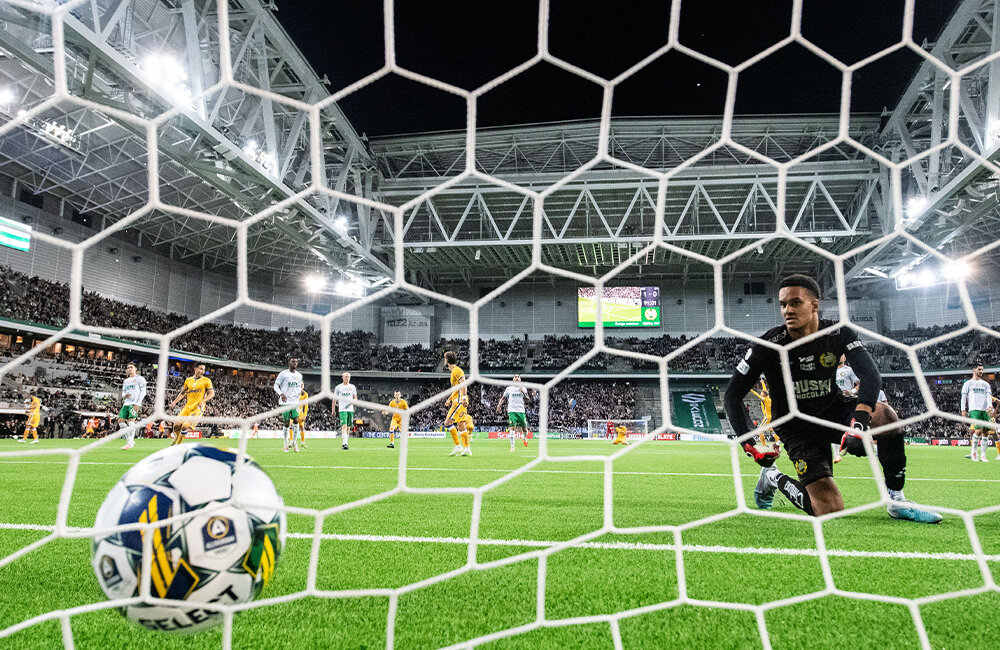 Poängtapp sinkar Hammarby i Europajakten: ”Riktigt dåligt”