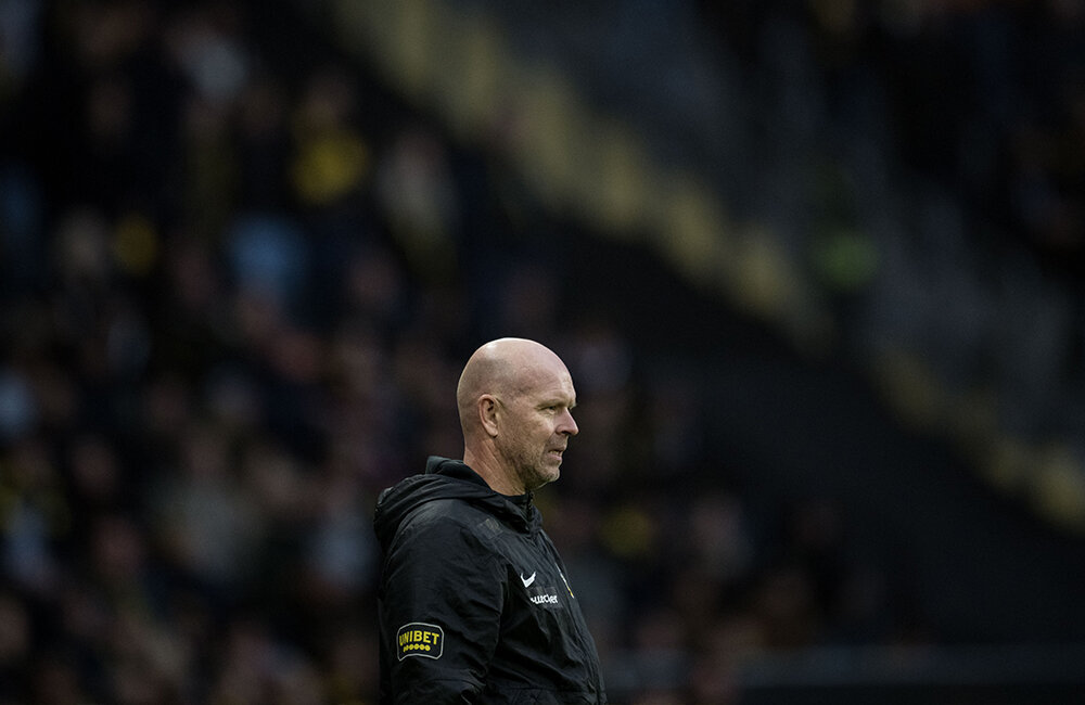 Henning Berg hyllar Abdihakin: ”Klarar 90 utan problem”