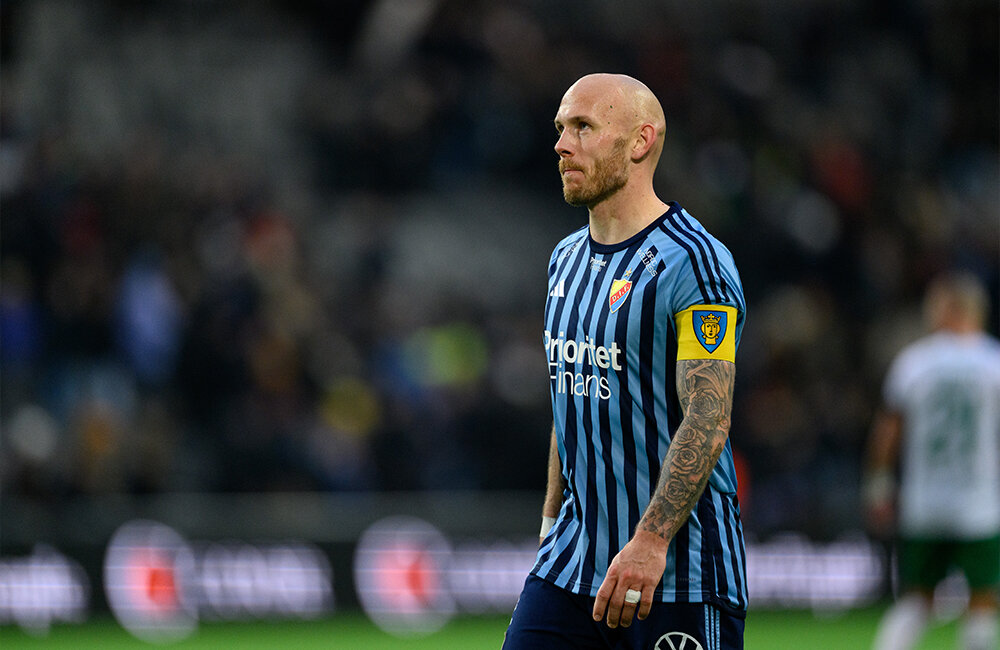 Mange om derbysäsongen: ”Hade velat vinna alla matcher”