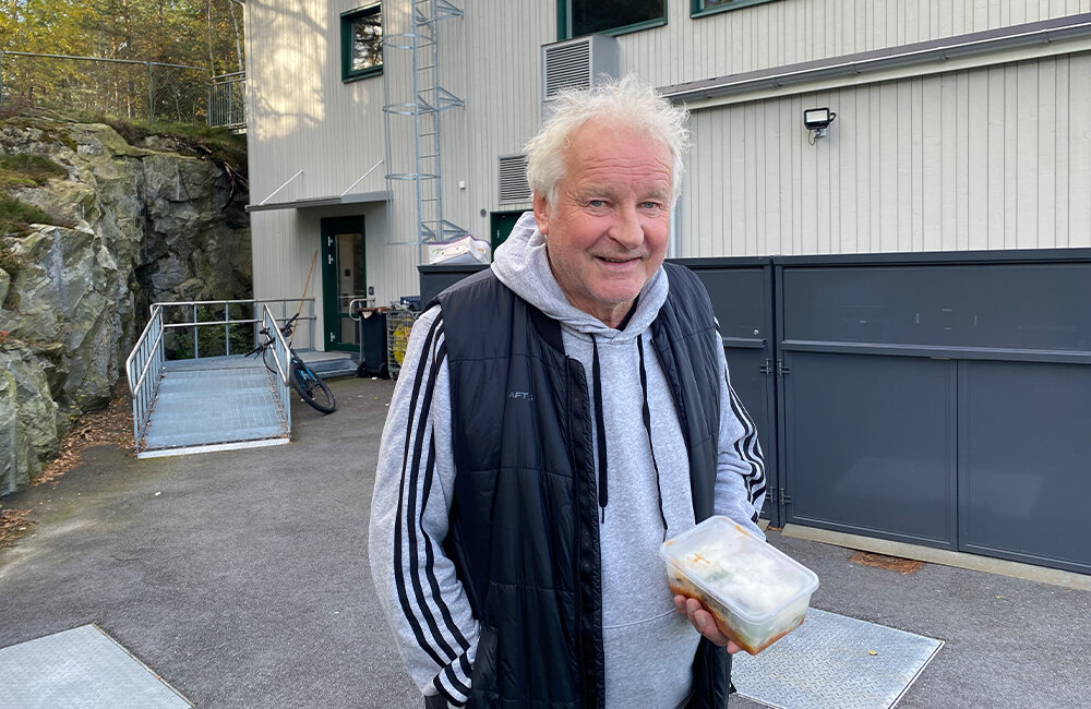 Mats Werner tippar derbyt: ”2–1 till Hammarby”