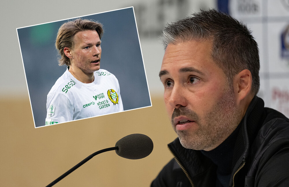Inget inhopp för Mikkelsen: ”Idag väljer vi andra spelare”