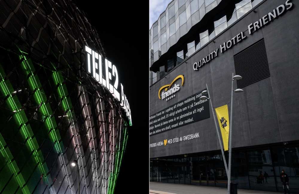 AIK eller Hammarby – var passar Erik Ahlstrand bäst?