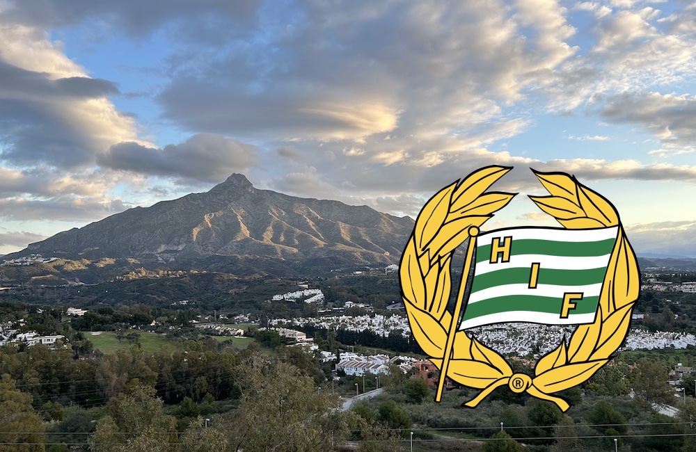 Inför Skandinaviska: Genomgång av Hammarbys trupp