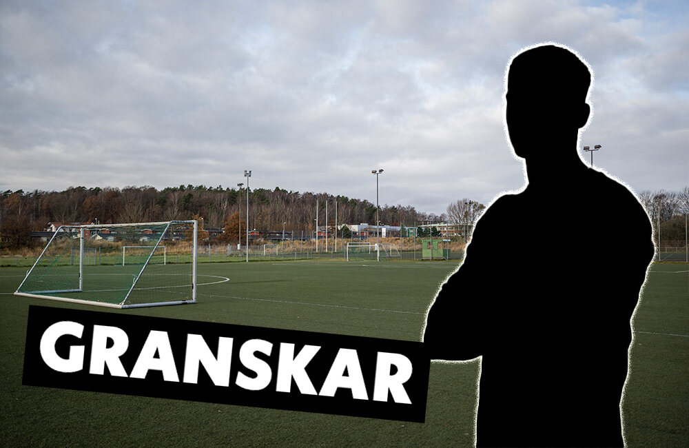 Elitspelare utreds för bedrägeri – lurade änka på 400 000
