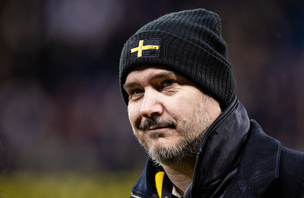 AIK vill ha b-lag i ettan: ”Vore till gagn för svensk fotboll”