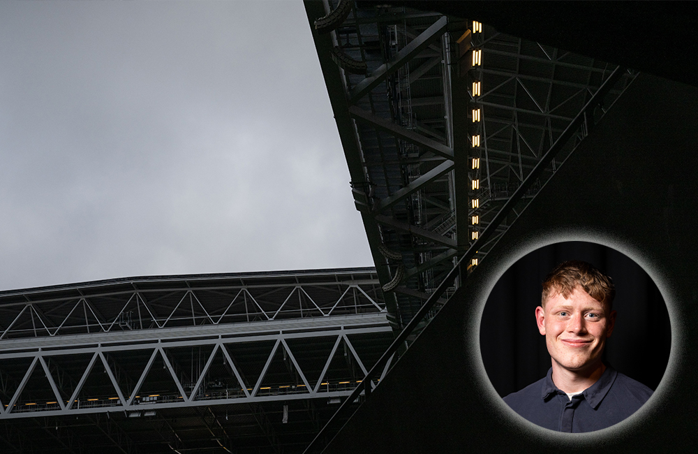 Viktor Asp: Blir det här slutet för AEG i Stockholmsidrotten?