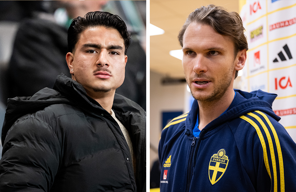 Silly season-bloggen – Ekdal bryter Speziakontraktet och Erabi förlänger