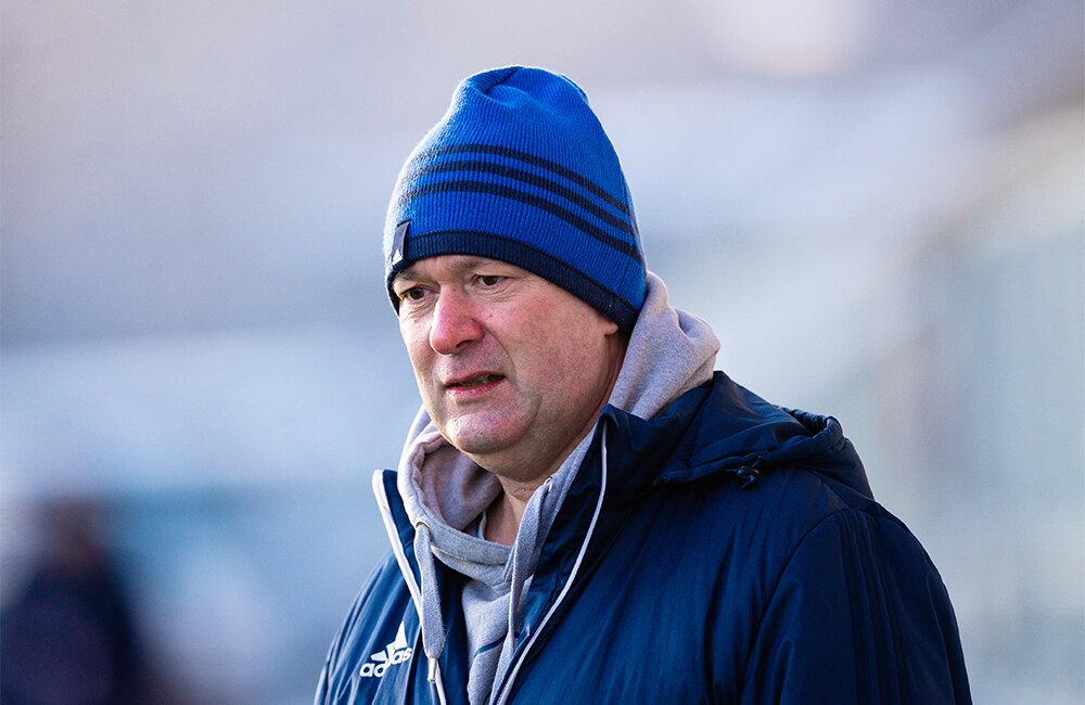 Berggren bekräftar: ”Prioritet Finans kommer inte vara kvar på bröstet”