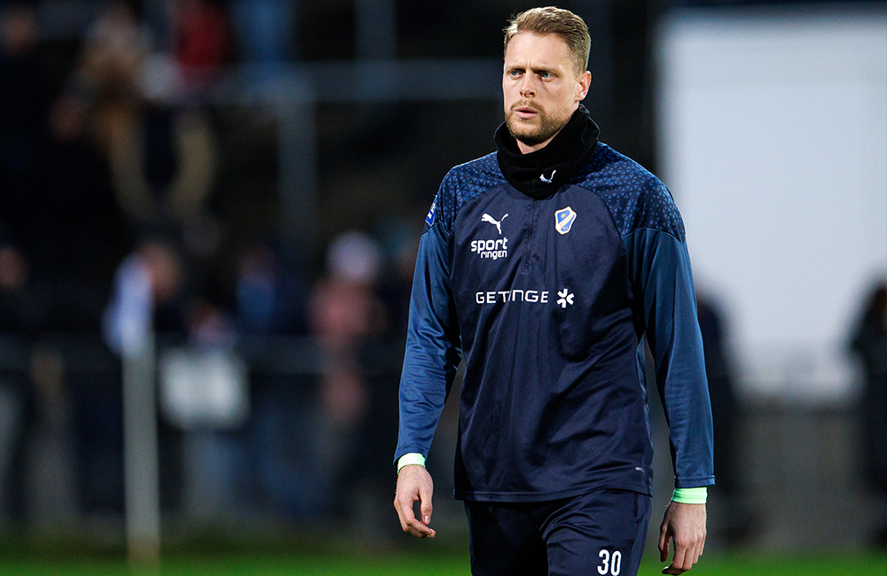 Säfqvists kamp mot demonerna: ”Långt ner i källaren”