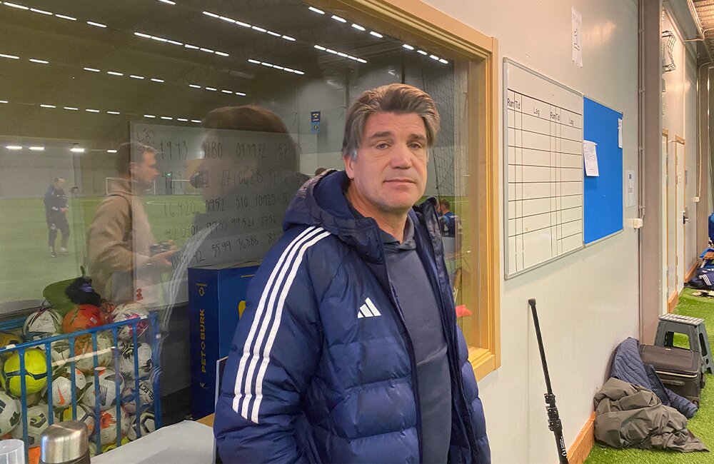 Bosse Andersson om HCM-granskningen: ”Regelverket är otydligt”