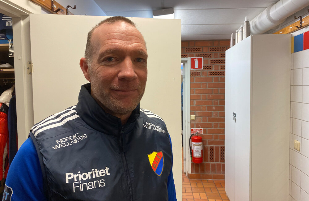 Bergstrand: ”Ekdal kommer vara mer offensiv än i landslaget”