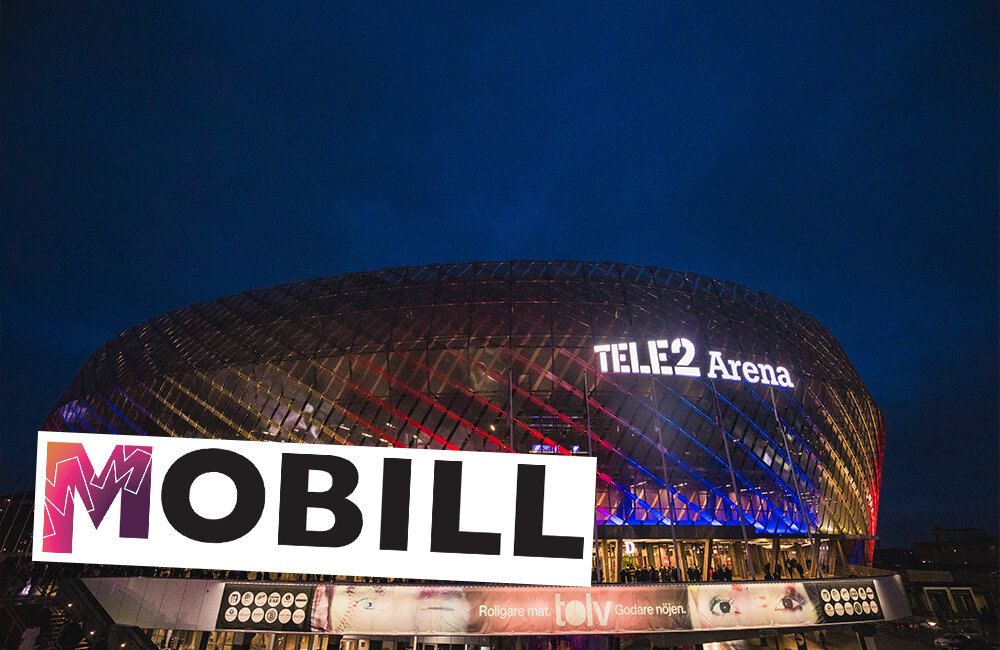 Mobill ny huvudsponsor till Djurgården: ”Känns som en familj”