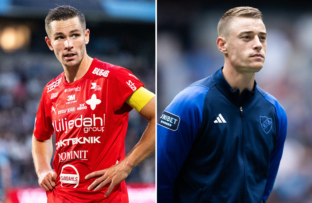 Silly season-bloggen – Löfgren till Luzern och Johansson till Bajen?