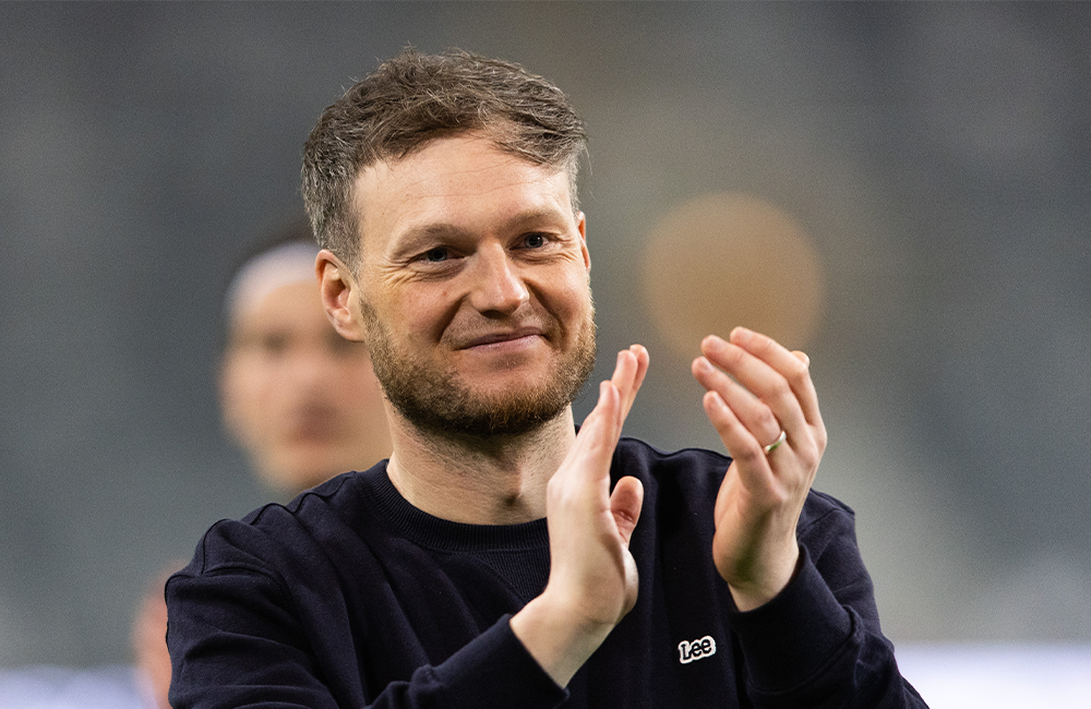 Kim Hellberg efter vinsten mot Sundsvall: “8-4 hade varit mer rimligt”