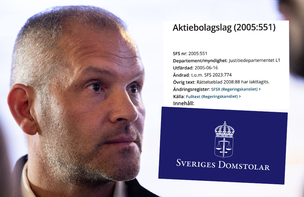 Förslag: Nekad ansvarsfrihet för AIK:s styrelse och Manuel Lindberg